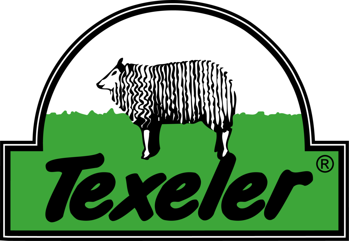 Texeler logo outline